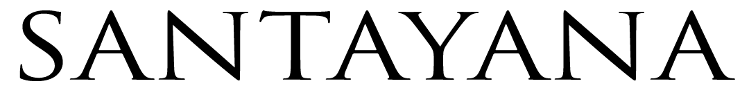 Santayana Shop