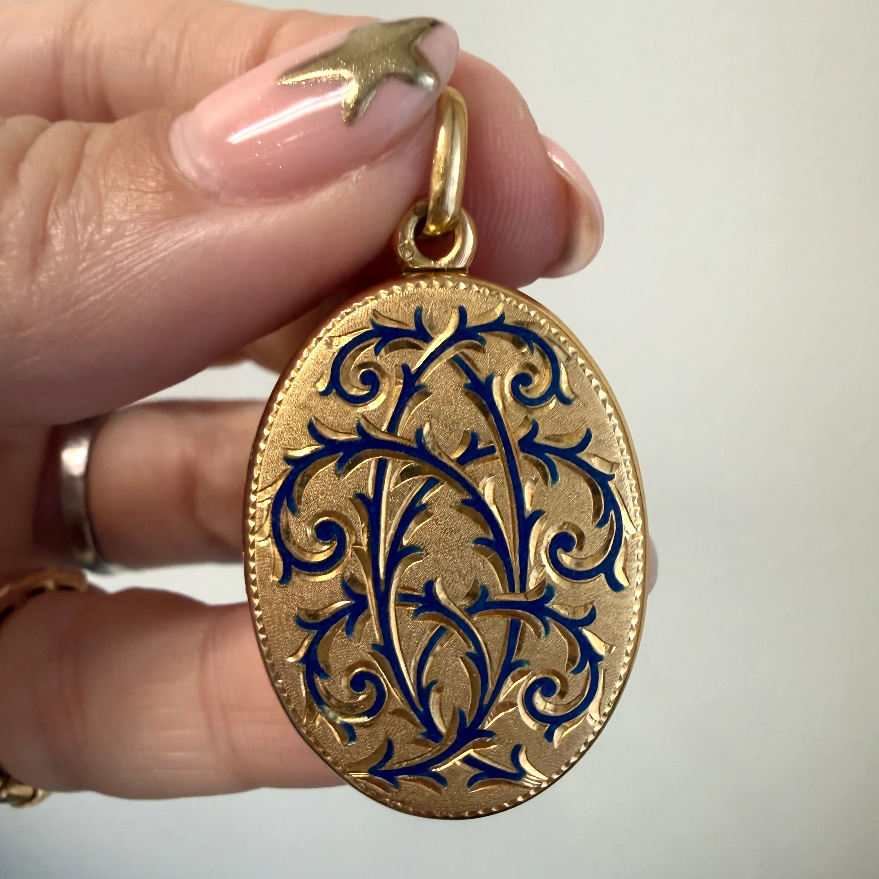 Pendants